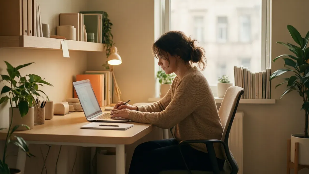 如何用 AI 在 2 小时内把研究数据整理成可读的 PPT（科研助理被导师催要初稿）