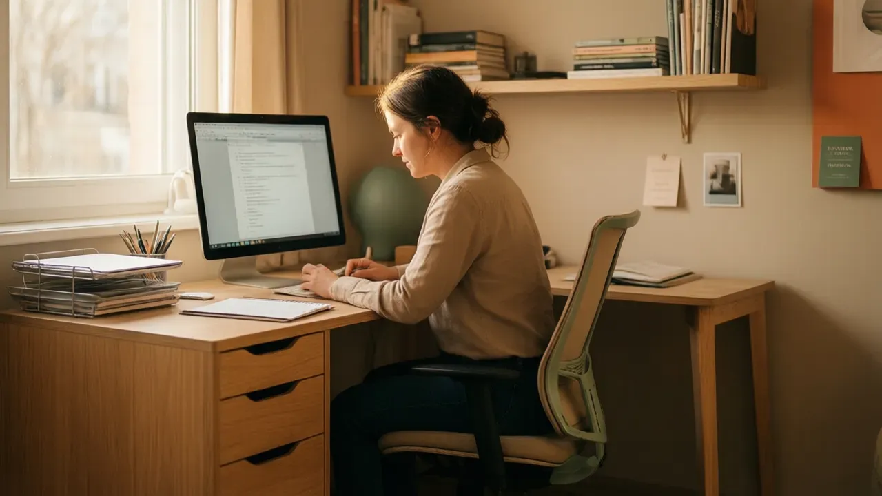 如何用 AI 在 1 小时内筛出 30 份简历并给出面试建议（HR 被面试堆压垮）