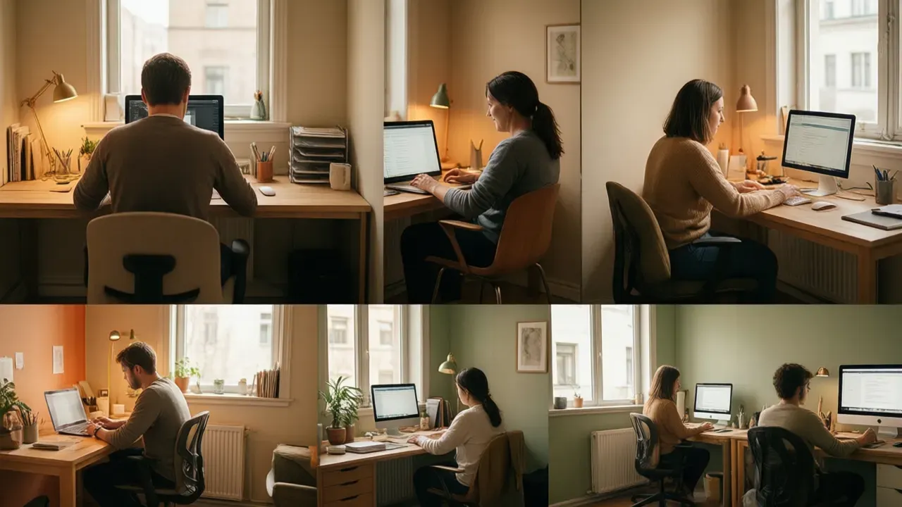 怎么用 AI 在 15 分钟内把客户回复模板写得既专业又能提高回复率（销售被追问）