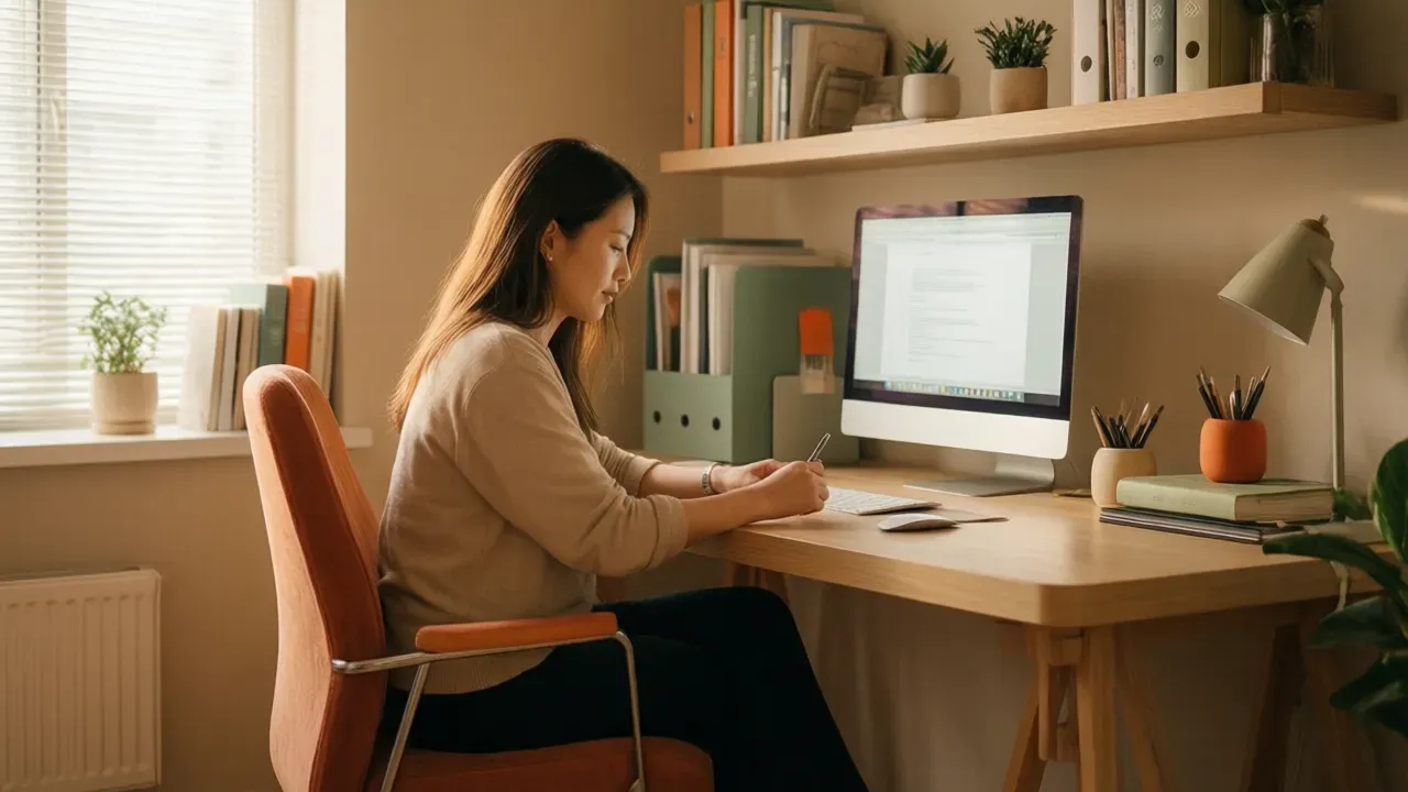 如何用 AI 在 45 分钟内把课堂作业批改要点和反馈写给 30 名学生（适合批改负担重的老师）