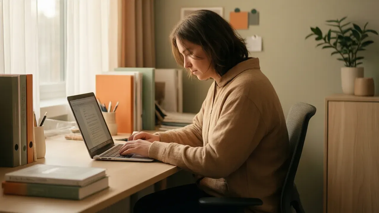 如何用 AI 在 1 小时内把临时改期的全员培训通知、签到表和日程更新做好（适合要临时改时间又怕出错的行政）