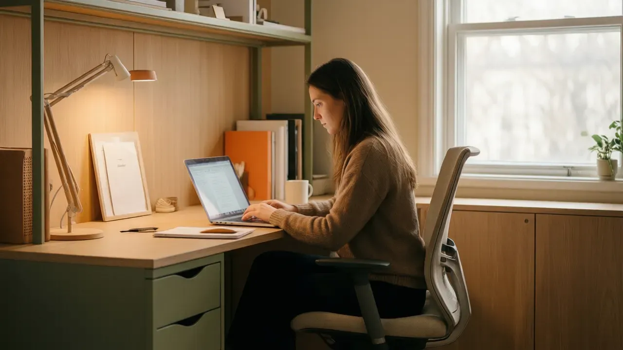 怎么用 AI 在 20 分钟内把领导交代的会议纪要写完（适合被催、听不全又要交差的助理）