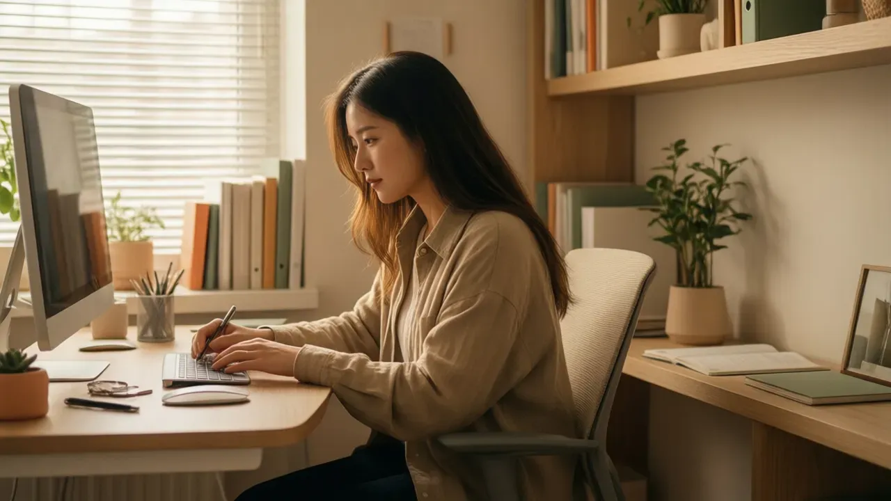 怎么用 AI 在 20 分钟内把老板的语音笔记整理成可执行的任务清单（老板临时交代一堆事的行政助理）