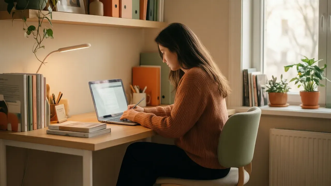 怎么用 AI 在 15 分钟内把老板/客户发来的长邮件改成专业回复（含关键数据）