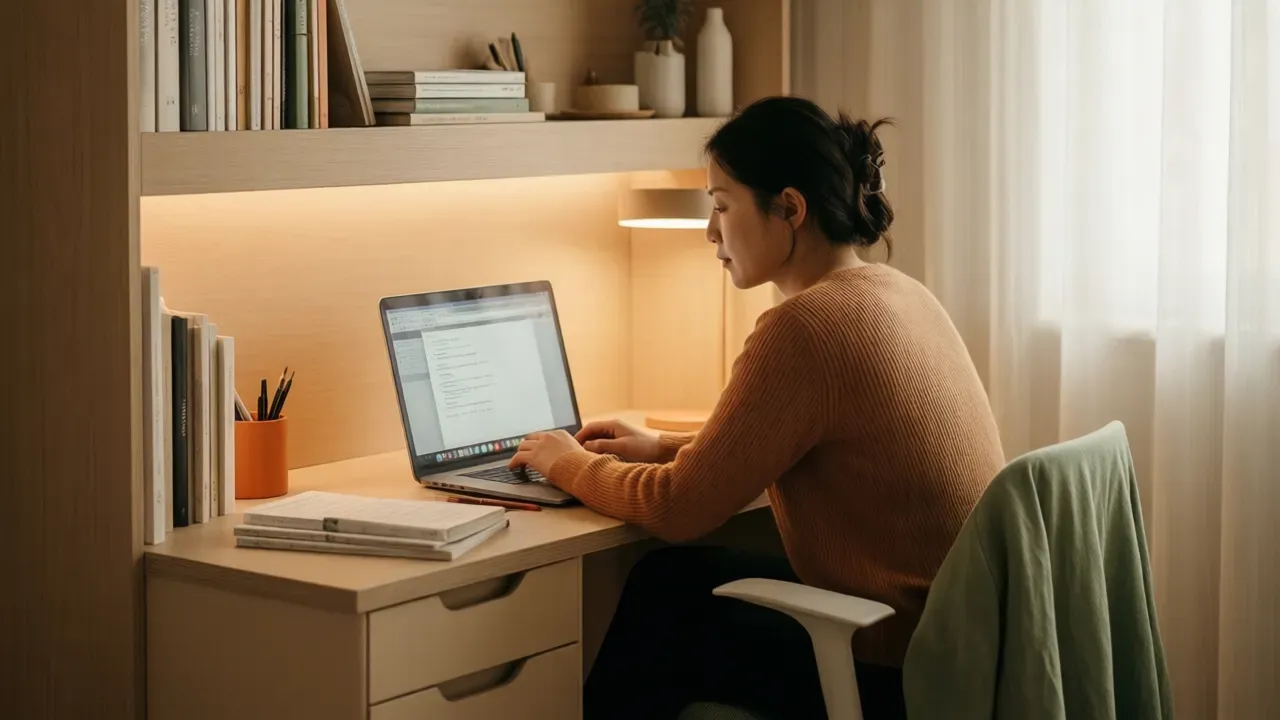 怎么用 AI 在 20 分钟内把会议录音变成清晰的任务清单并发给团队（适合刚被领导点名负责、怕漏项的项目经理）