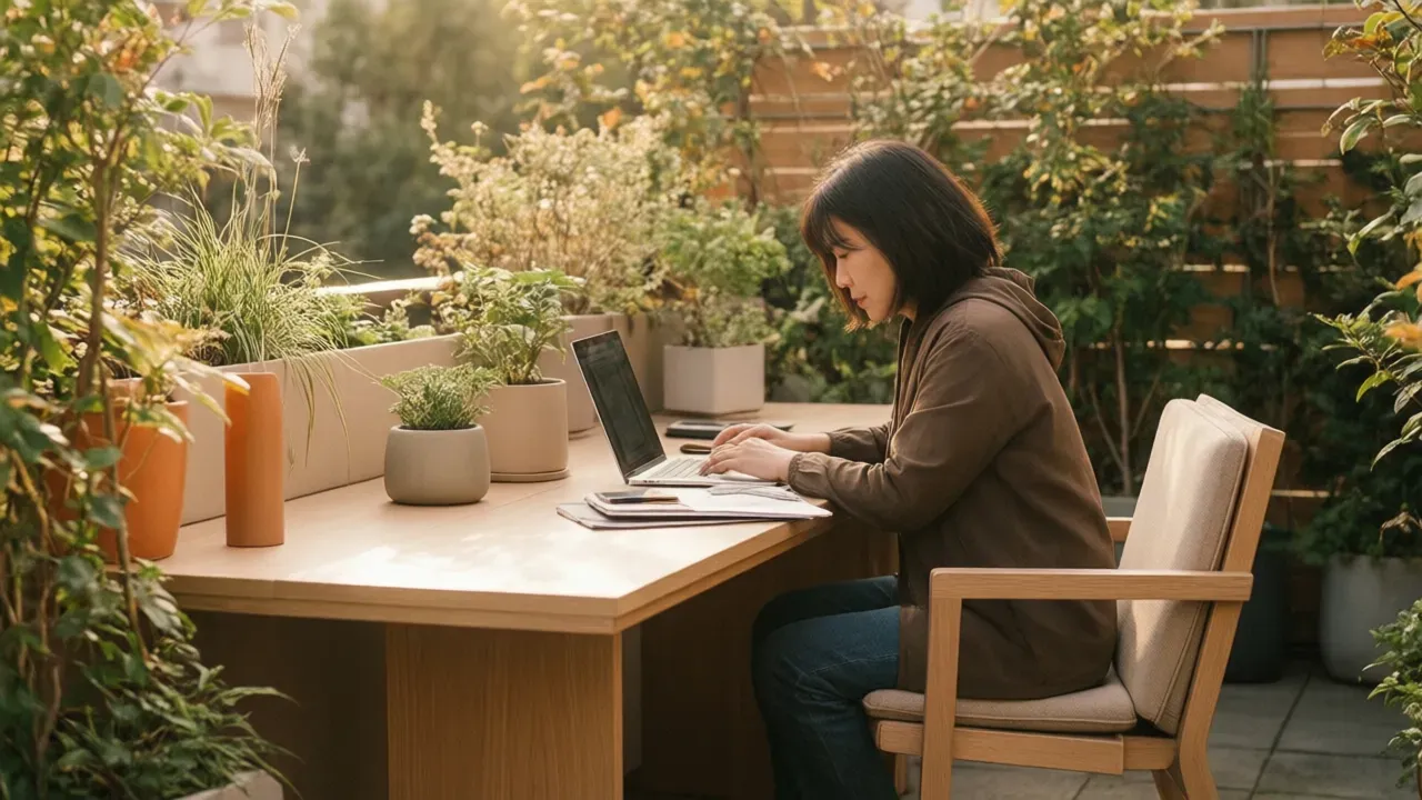 如何用 AI 在 20 分钟内把会议录音整理成可发给团队的会议纪要（会后被催交结论）