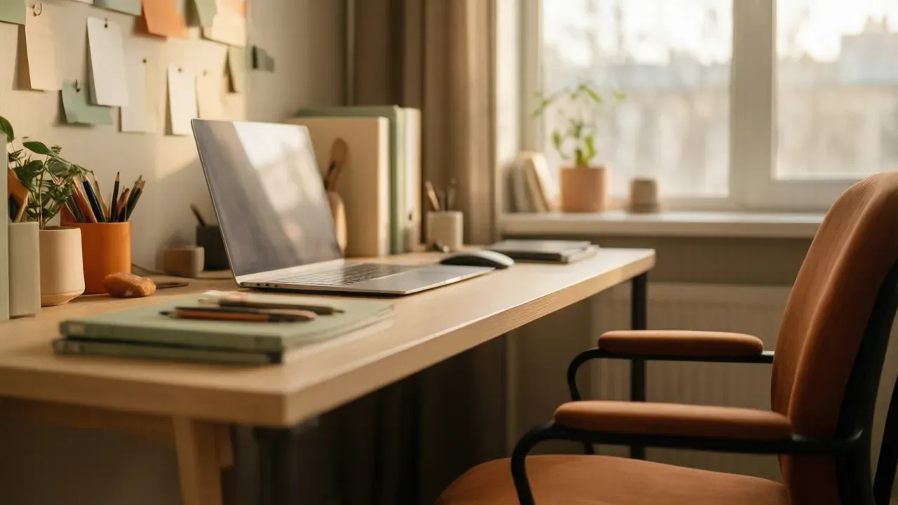 老板要一份竞品分析PPT，怎么用AI在下午开会前赶出来（市场新人急救）